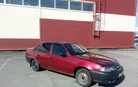 Daewoo Nexia I рестайлинг, 2012 год, 139 000 рублей, 2 фотография