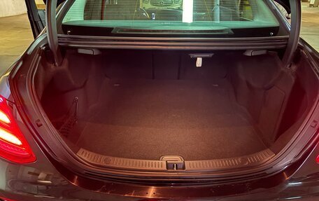 Mercedes-Benz E-Класс, 2019 год, 3 000 000 рублей, 2 фотография