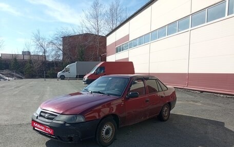 Daewoo Nexia I рестайлинг, 2012 год, 139 000 рублей, 3 фотография