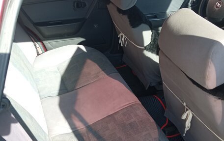 Daewoo Nexia I рестайлинг, 2012 год, 139 000 рублей, 8 фотография