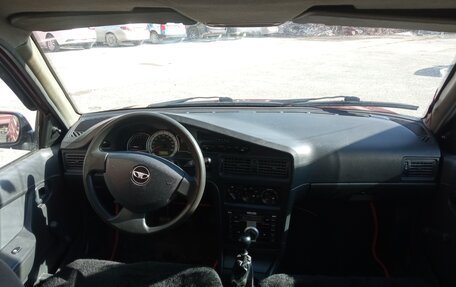 Daewoo Nexia I рестайлинг, 2012 год, 139 000 рублей, 6 фотография