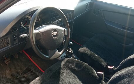 Daewoo Nexia I рестайлинг, 2012 год, 139 000 рублей, 7 фотография