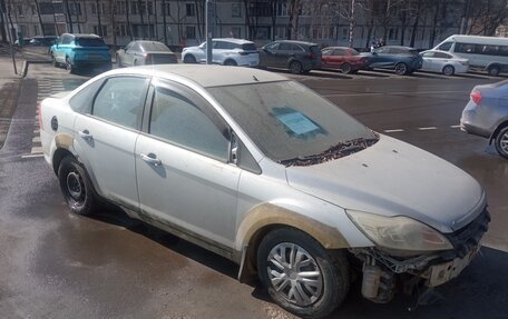 Ford Focus II рестайлинг, 2008 год, 230 000 рублей, 2 фотография