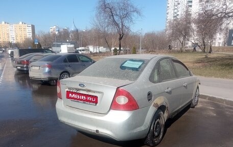 Ford Focus II рестайлинг, 2008 год, 230 000 рублей, 3 фотография