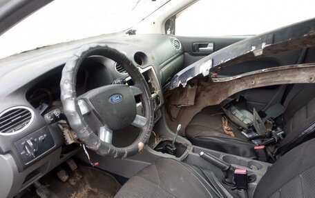 Ford Focus II рестайлинг, 2008 год, 230 000 рублей, 6 фотография