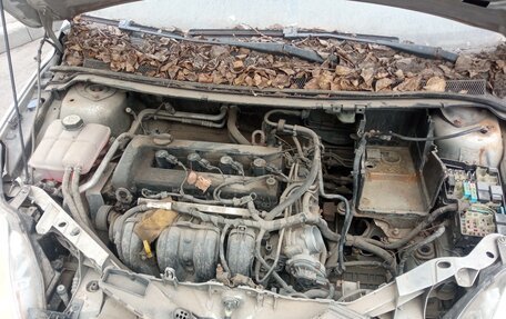 Ford Focus II рестайлинг, 2008 год, 230 000 рублей, 5 фотография