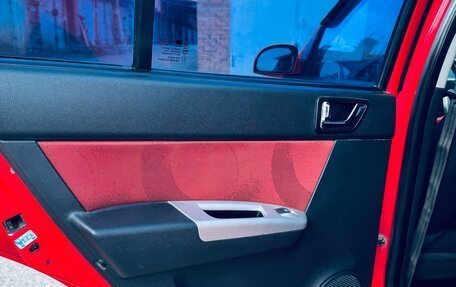 Hyundai Getz I рестайлинг, 2006 год, 520 000 рублей, 17 фотография