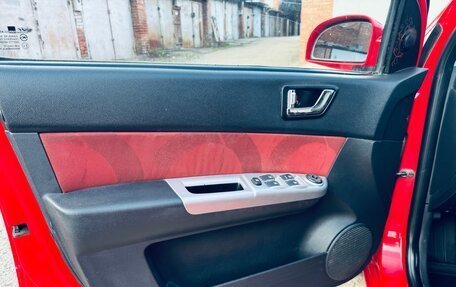 Hyundai Getz I рестайлинг, 2006 год, 520 000 рублей, 22 фотография