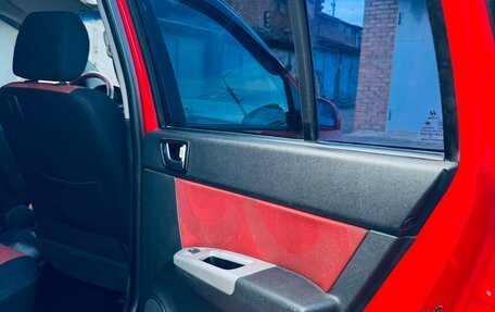 Hyundai Getz I рестайлинг, 2006 год, 520 000 рублей, 16 фотография