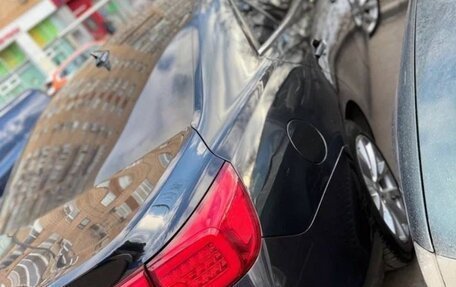 Chevrolet Malibu VIII, 2012 год, 799 000 рублей, 14 фотография