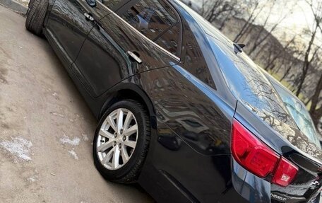 Chevrolet Malibu VIII, 2012 год, 799 000 рублей, 12 фотография