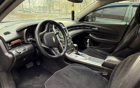 Chevrolet Malibu VIII, 2012 год, 799 000 рублей, 13 фотография