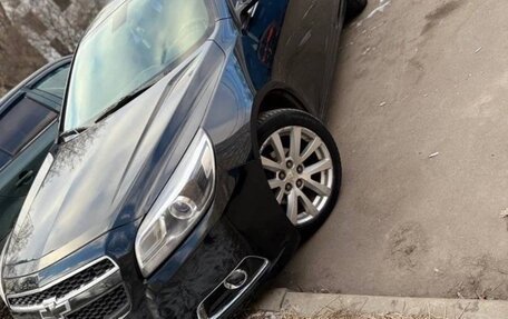 Chevrolet Malibu VIII, 2012 год, 799 000 рублей, 15 фотография