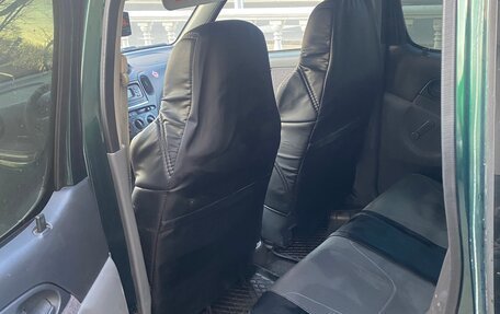 Toyota Yaris Verso, 2000 год, 349 000 рублей, 10 фотография