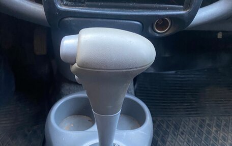 Toyota Yaris Verso, 2000 год, 349 000 рублей, 11 фотография