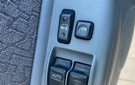 Toyota Yaris Verso, 2000 год, 349 000 рублей, 12 фотография