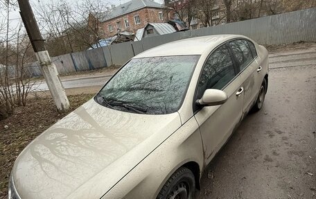 Volkswagen Passat B6, 2008 год, 450 000 рублей, 3 фотография