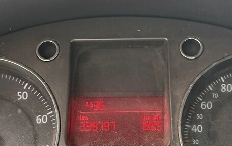 Volkswagen Passat B6, 2008 год, 450 000 рублей, 7 фотография