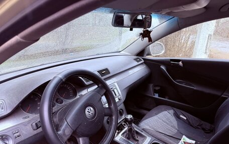 Volkswagen Passat B6, 2008 год, 450 000 рублей, 8 фотография