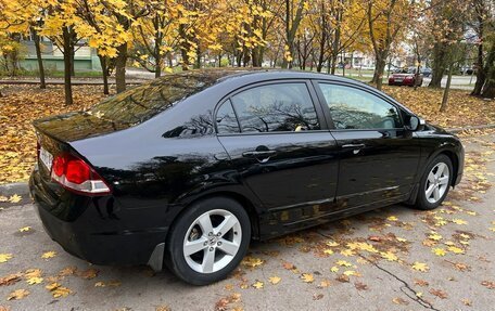Honda Civic VIII, 2009 год, 1 090 000 рублей, 6 фотография
