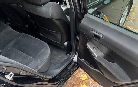 Honda Civic VIII, 2009 год, 1 090 000 рублей, 11 фотография