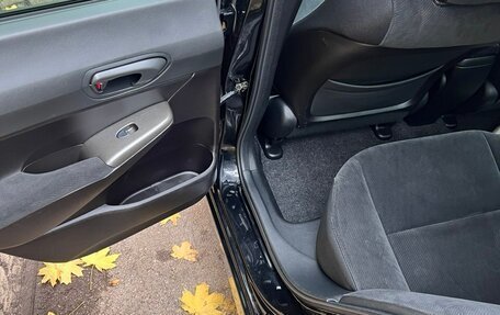 Honda Civic VIII, 2009 год, 1 090 000 рублей, 10 фотография