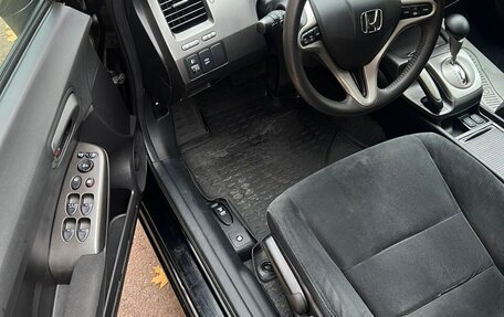 Honda Civic VIII, 2009 год, 1 090 000 рублей, 8 фотография