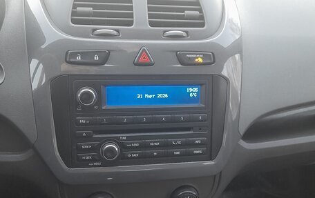 Ravon R4, 2018 год, 600 000 рублей, 3 фотография