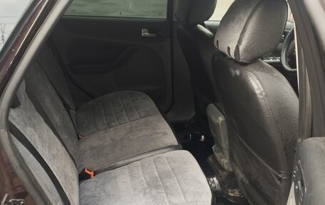 Ford Focus II рестайлинг, 2008 год, 420 000 рублей, 3 фотография