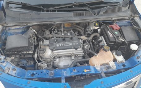 Ravon R4, 2018 год, 600 000 рублей, 6 фотография