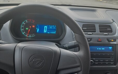 Ravon R4, 2018 год, 600 000 рублей, 4 фотография