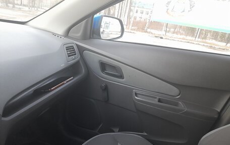 Ravon R4, 2018 год, 600 000 рублей, 5 фотография