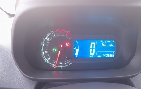 Ravon R4, 2018 год, 600 000 рублей, 7 фотография