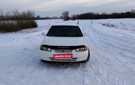 Toyota Camry, 1998 год, 420 000 рублей, 3 фотография