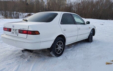 Toyota Camry, 1998 год, 420 000 рублей, 6 фотография