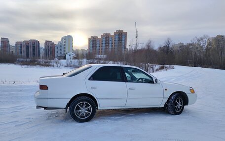 Toyota Camry, 1998 год, 420 000 рублей, 5 фотография