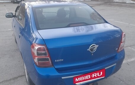 Ravon R4, 2018 год, 600 000 рублей, 2 фотография