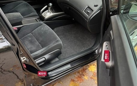 Honda Civic VIII, 2009 год, 1 090 000 рублей, 12 фотография