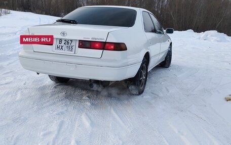 Toyota Camry, 1998 год, 420 000 рублей, 7 фотография