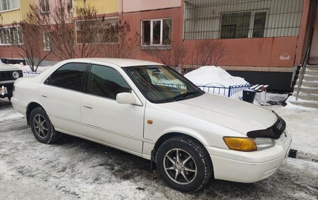 Toyota Camry, 1998 год, 420 000 рублей, 19 фотография