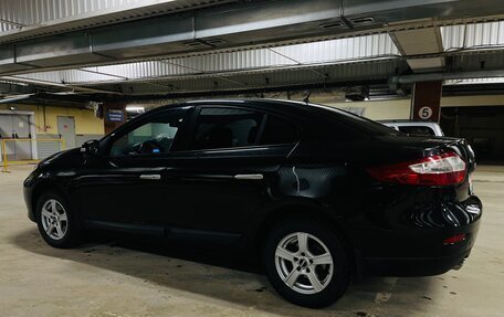 Renault Fluence I, 2013 год, 825 000 рублей, 4 фотография