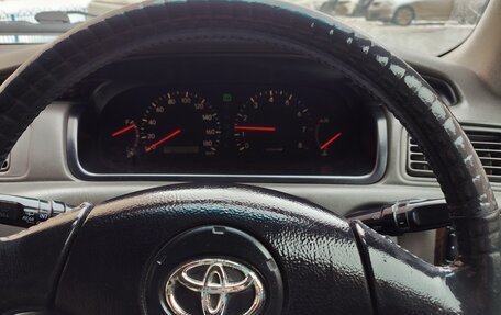 Toyota Camry, 1998 год, 420 000 рублей, 23 фотография