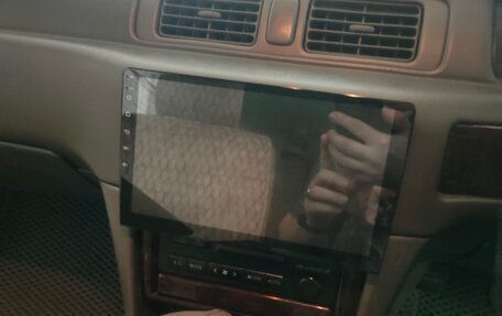 Toyota Camry, 1998 год, 420 000 рублей, 17 фотография