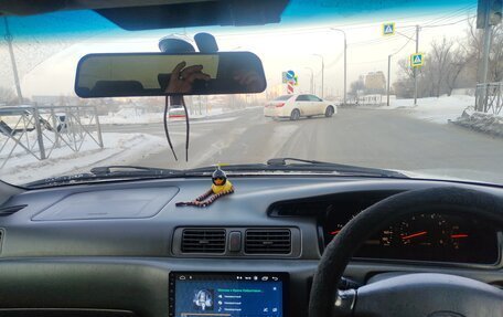 Toyota Camry, 1998 год, 420 000 рублей, 18 фотография