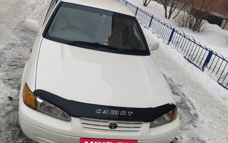 Toyota Camry, 1998 год, 420 000 рублей, 22 фотография