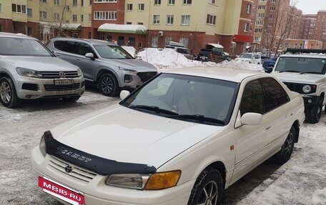 Toyota Camry, 1998 год, 420 000 рублей, 21 фотография