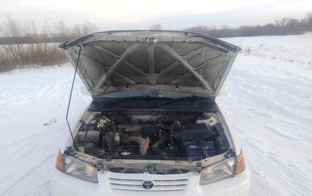 Toyota Camry, 1998 год, 420 000 рублей, 16 фотография