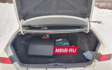 Toyota Camry, 1998 год, 420 000 рублей, 15 фотография