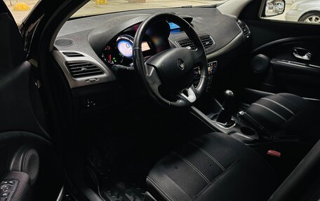 Renault Fluence I, 2013 год, 825 000 рублей, 14 фотография