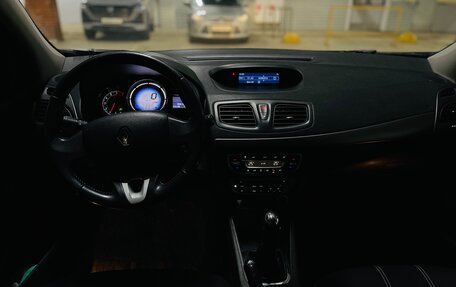 Renault Fluence I, 2013 год, 825 000 рублей, 16 фотография